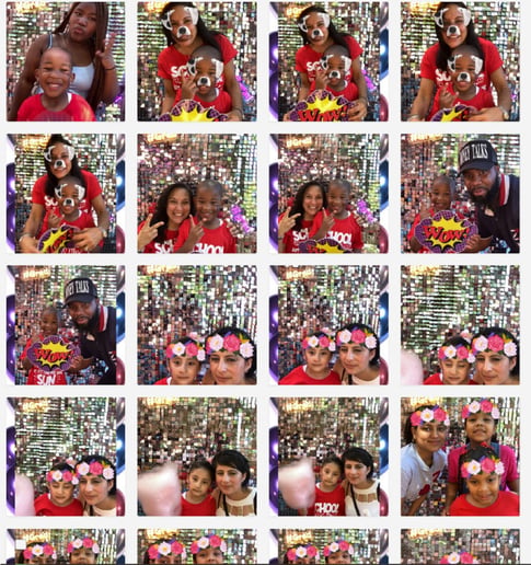 Gallery photo 4 of Metro Booth NY - Best Photo Booths for NYC