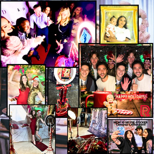 Gallery photo 2 of Metro Booth NY - Best Photo Booths for NYC