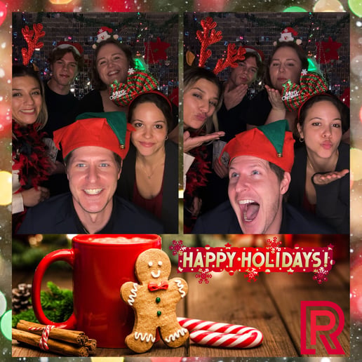 Gallery photo 6 of Metro Booth NY - Best Photo Booths for NYC