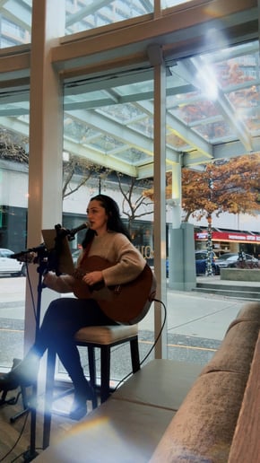 Gallery photo 2 of Leela Holt Music