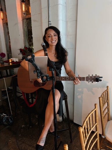 Gallery photo 3 of Leela Holt Music