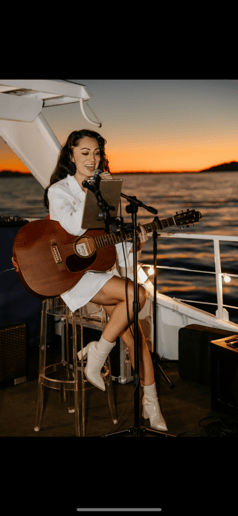 Gallery photo 4 of Leela Holt Music