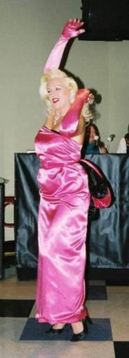 Gallery photo 7 of Leesa Marie Benz