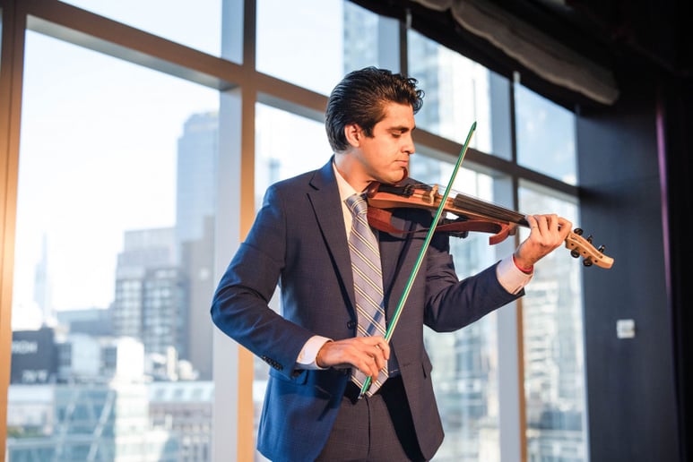 Gallery photo 5 of LeFiddler Performance