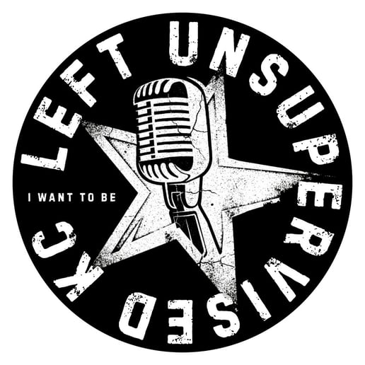 Gallery photo 5 of Left Unsupervised