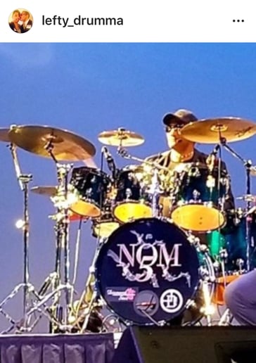Gallery photo 2 of Lefty Drumma