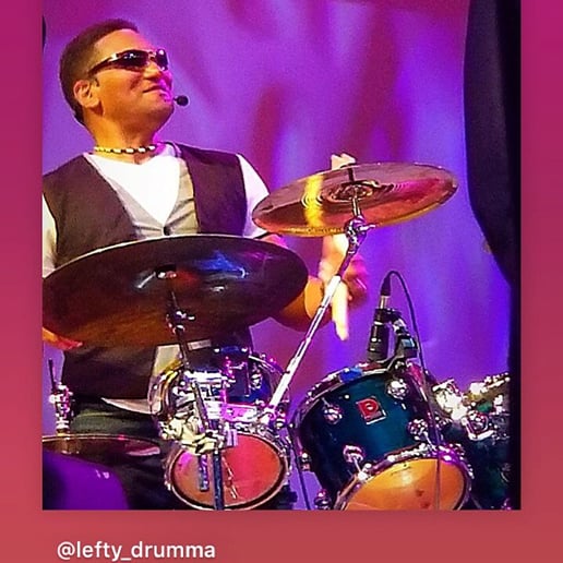 Gallery photo 3 of Lefty Drumma
