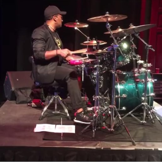 Gallery photo 4 of Lefty Drumma