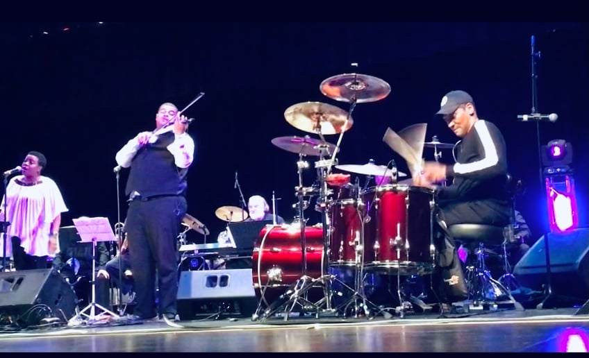 Gallery photo 1 of Lefty Drumma