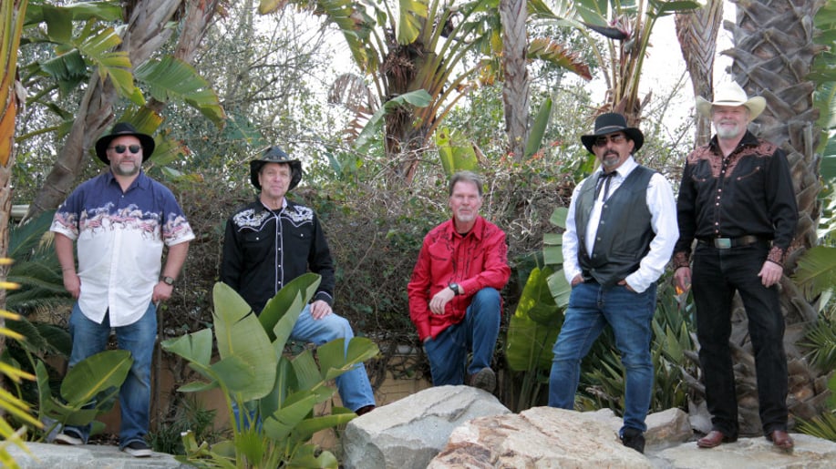 Gallery photo 10 of Lefty Martin & His Right Hand Band