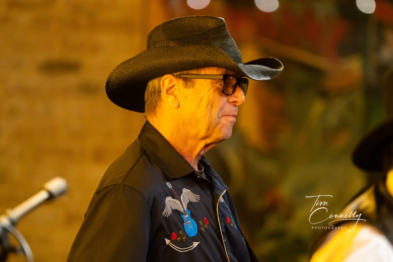 Gallery photo 13 of Lefty Martin & His Right Hand Band