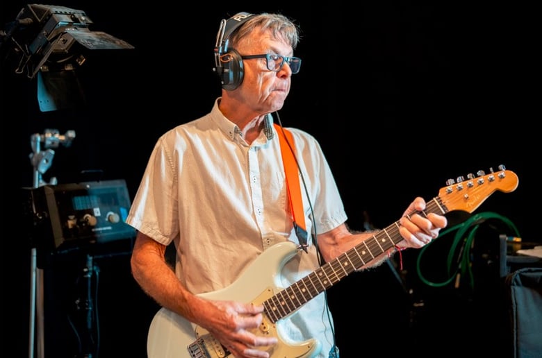 Gallery photo 41 of Lefty Martin & His Right Hand Band