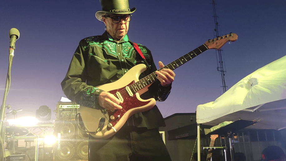 Gallery photo 51 of Lefty Martin & His Right Hand Band
