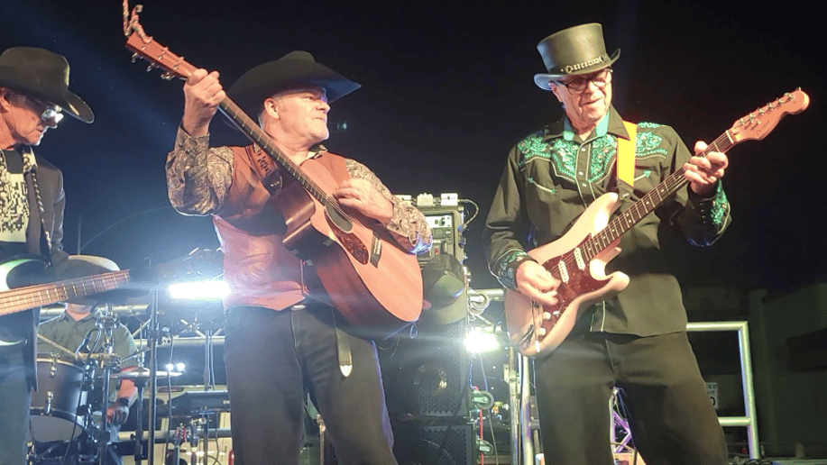 Gallery photo 57 of Lefty Martin & His Right Hand Band