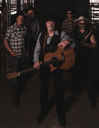 Gallery photo 64 of Lefty Martin & His Right Hand Band