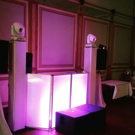 Gallery photo 7 of Legacy Entertainment 