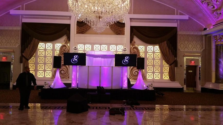 Gallery photo 8 of Legacy Entertainment 