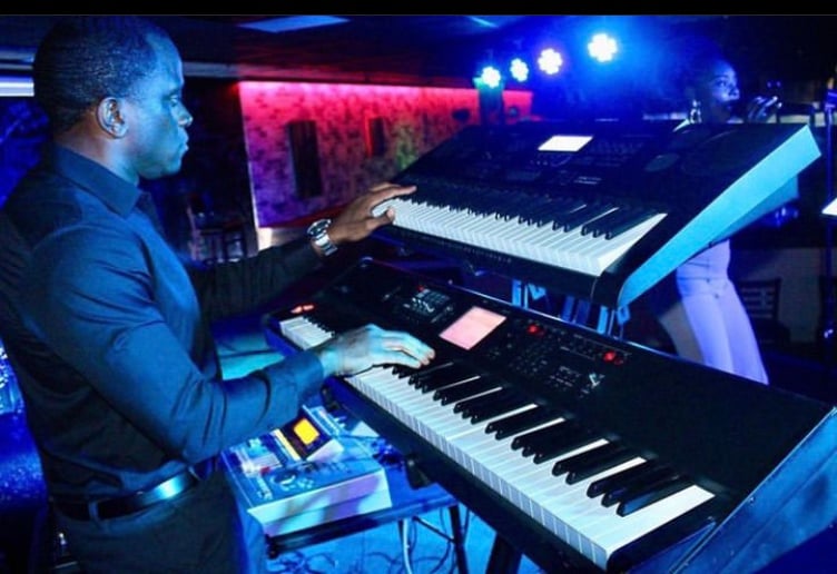 Gallery photo 5 of Legacy Music Group