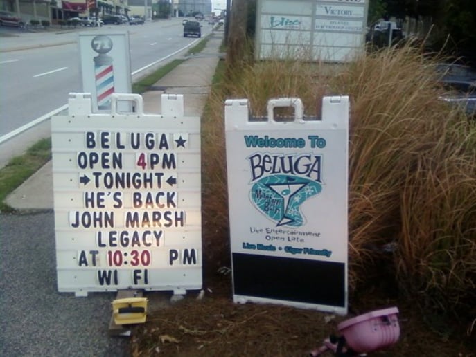 Gallery photo 9 of Legacy Music