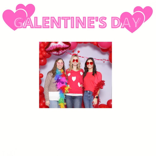 Gallery photo 7 of Legacy Photo Booth