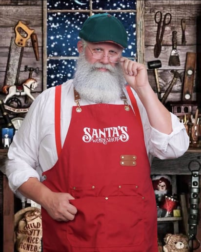Gallery photo 8 of Legacy Santa