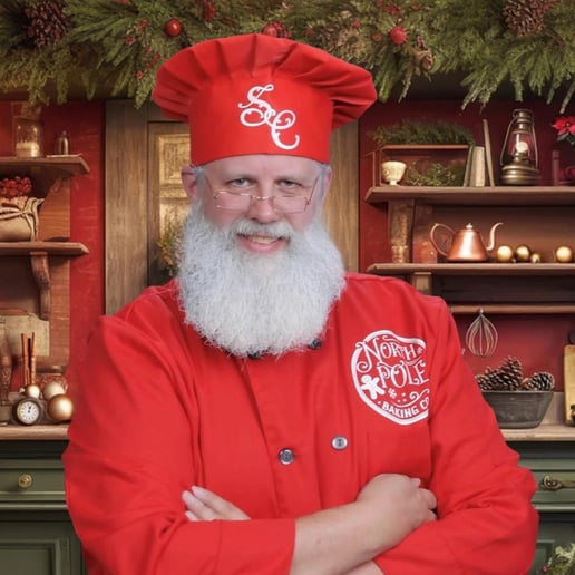 Gallery photo 9 of Legacy Santa