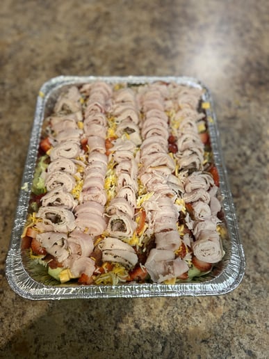 Gallery photo 8 of Legacy Traditional Catering