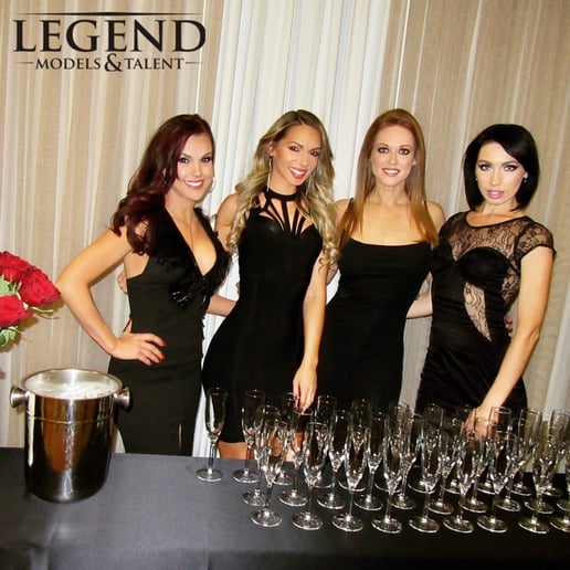 Gallery photo 8 of Legend Entertainment
