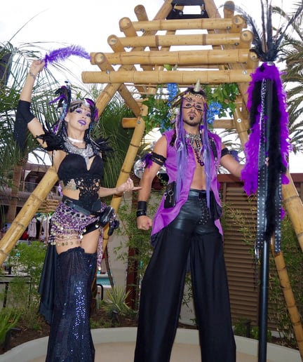 Gallery photo 10 of Legend Entertainment