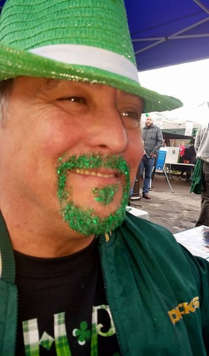 Gallery photo 4 of Legendary Faces - Face & Body Art