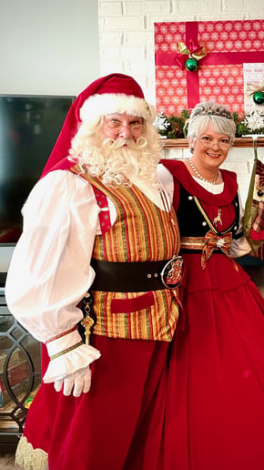 Gallery photo 10 of Legendary Christmas Co.