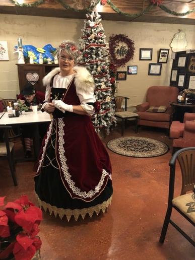 Gallery photo 11 of Legendary Christmas Co.