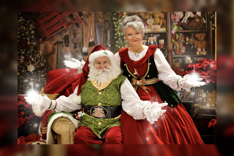 Gallery photo 2 of Legendary Christmas Co.
