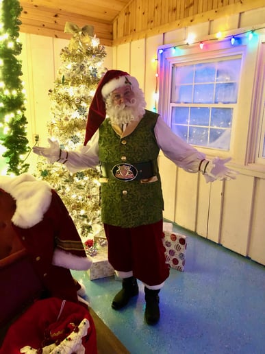 Gallery photo 13 of Legendary Christmas Co.