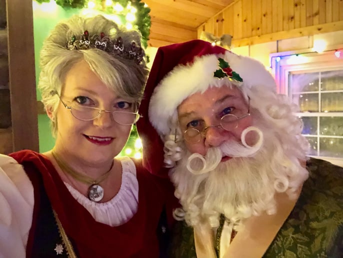 Gallery photo 12 of Legendary Christmas Co.