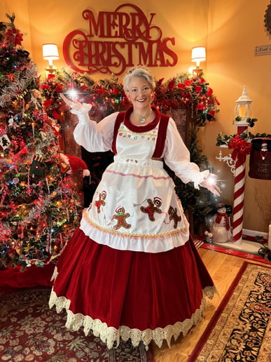 Gallery photo 8 of Legendary Christmas Co.