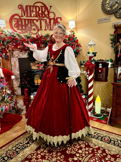 Gallery photo 6 of Legendary Christmas Co.