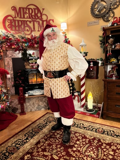 Gallery photo 5 of Legendary Christmas Co.
