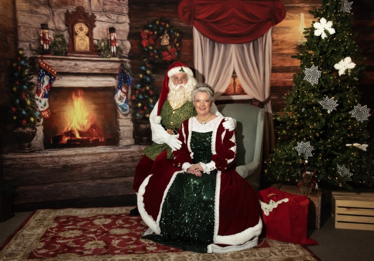 Gallery photo 3 of Legendary Christmas Co.