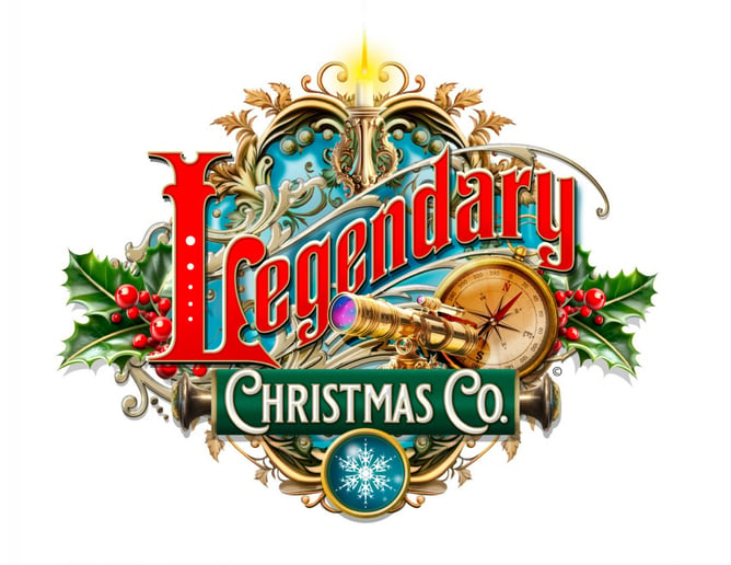 Gallery photo 1 of Legendary Christmas Co.