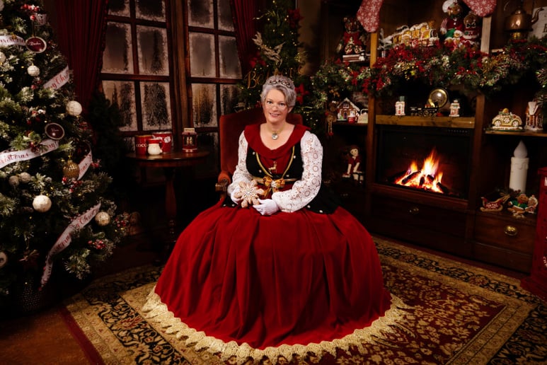 Gallery photo 14 of Legendary Christmas Co.