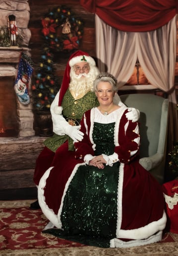 Gallery photo 15 of Legendary Christmas Co.