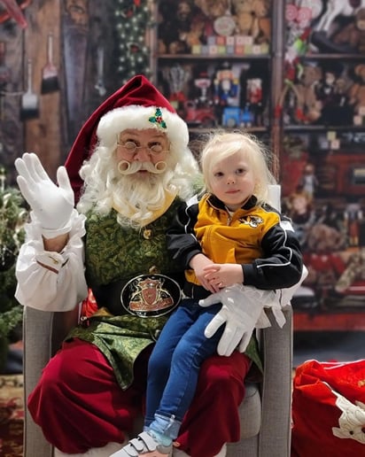 Gallery photo 17 of Legendary Christmas Co.