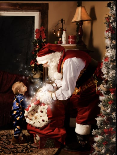 Gallery photo 18 of Legendary Christmas Co.