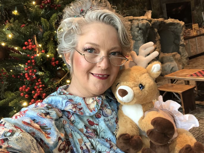 Gallery photo 22 of Legendary Christmas Co.