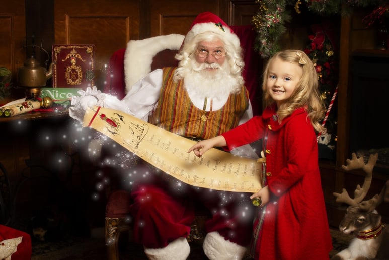 Gallery photo 24 of Legendary Christmas Co.
