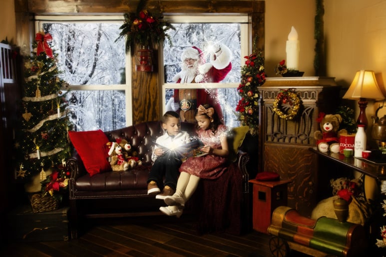 Gallery photo 25 of Legendary Christmas Co.