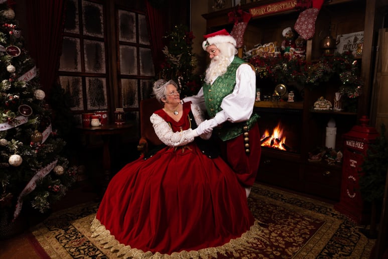 Gallery photo 30 of Legendary Christmas Co.