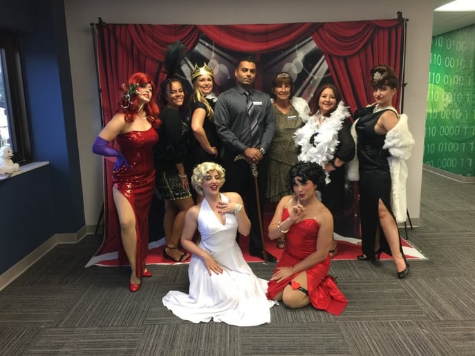 Gallery photo 10 of Legendary Knights Entertainment