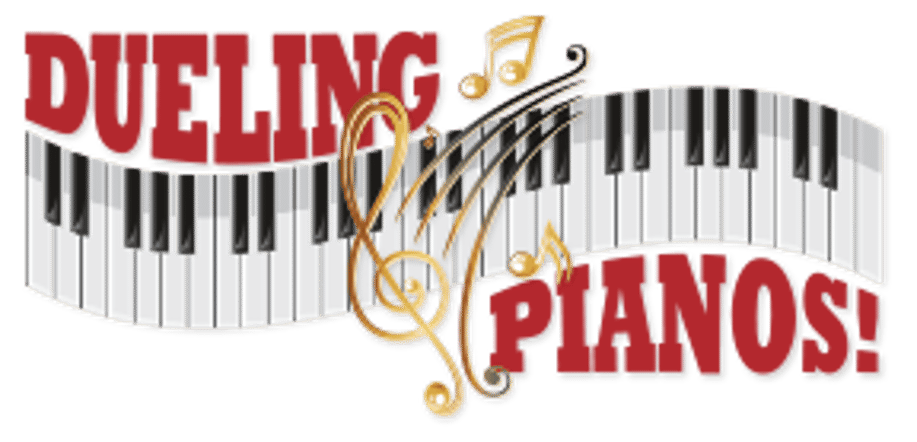 Gallery photo 4 of Legends Dueling Pianos